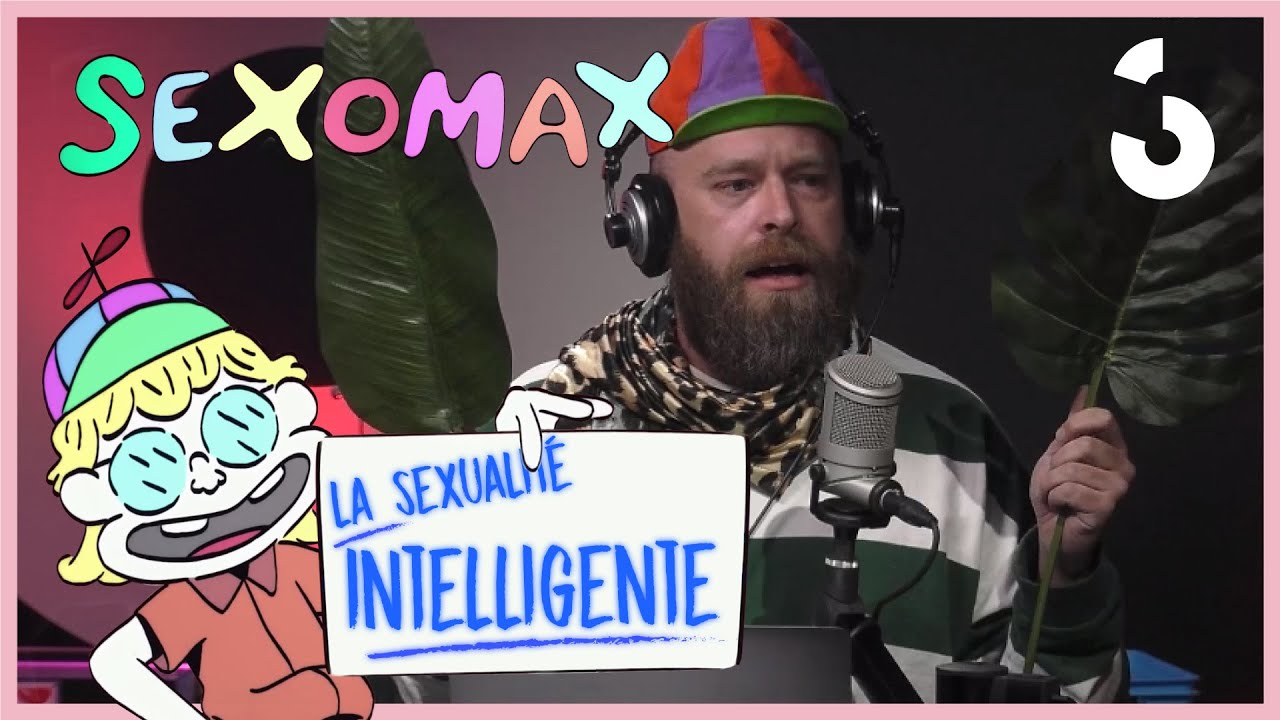 Sexomax - La sexualité intelligente