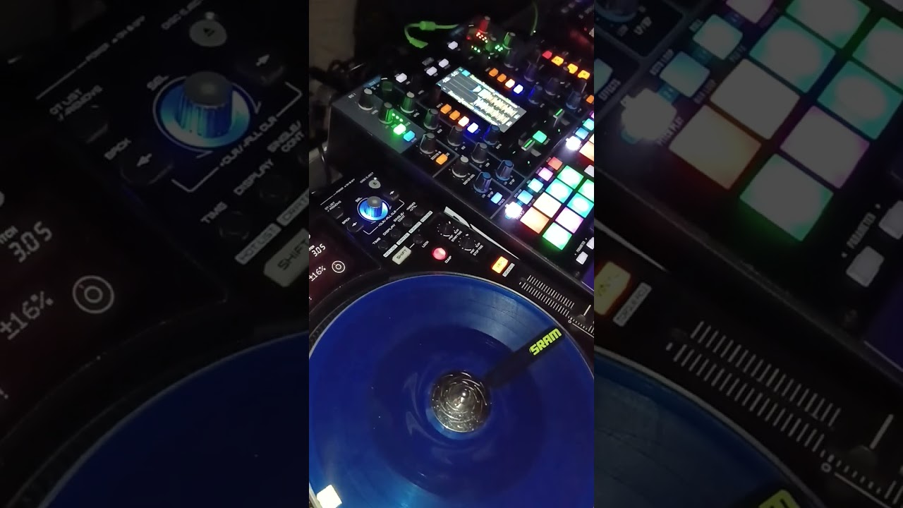 DJ LINCE FEAT SHOW ALEXANDER 💯😈🎶