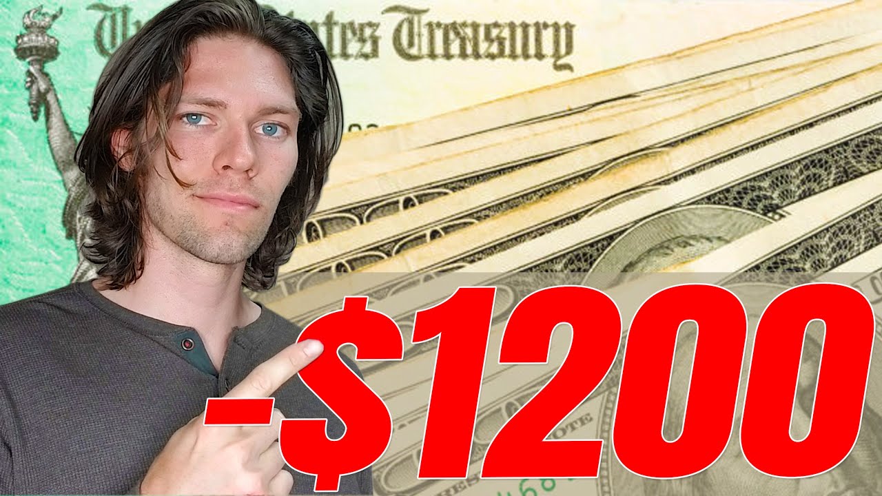 All 12 Reasons Why You Haven't Received Your Stimulus Check Yet