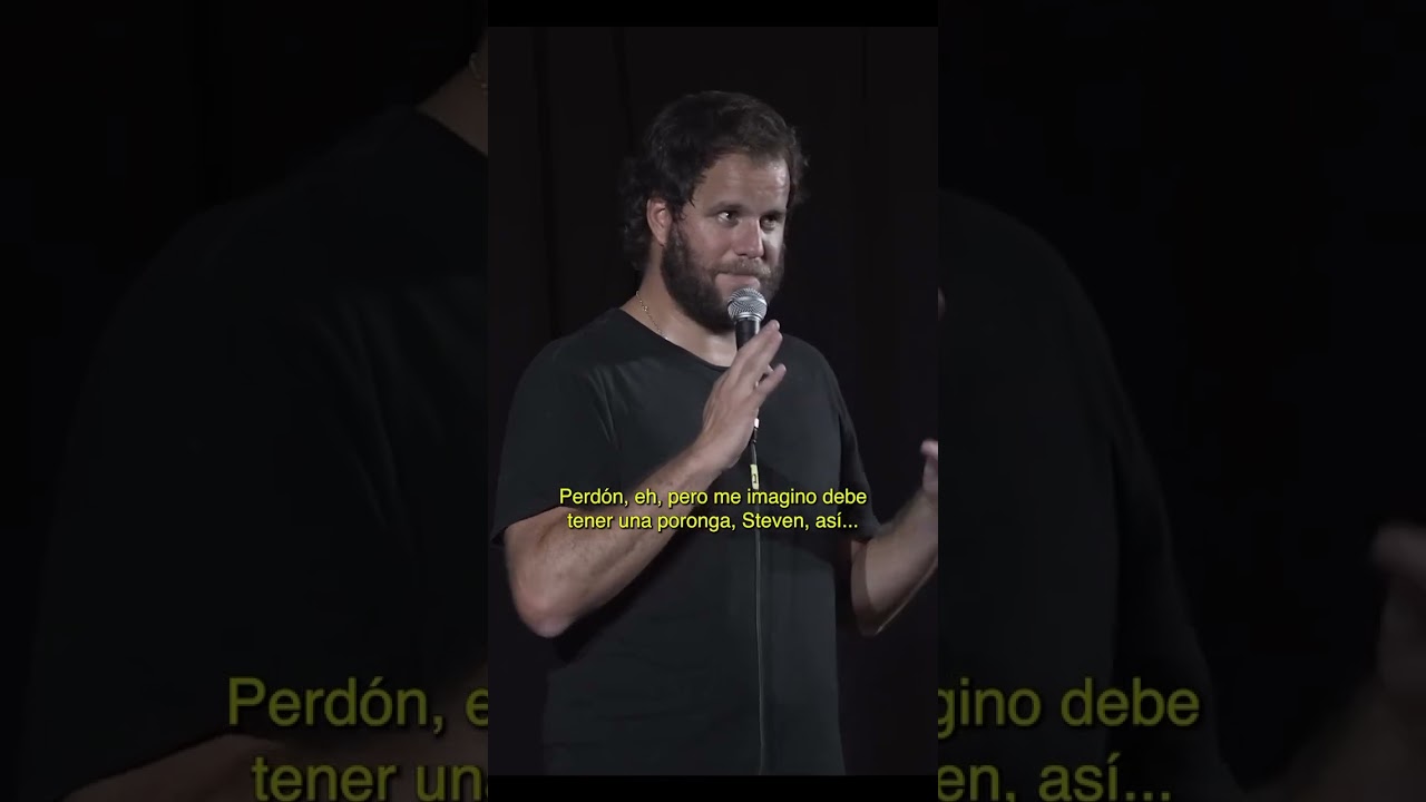 ROMANCE DIPLOM&Aacute;TICO #shorts  #standup #StandupComedy #Funny
