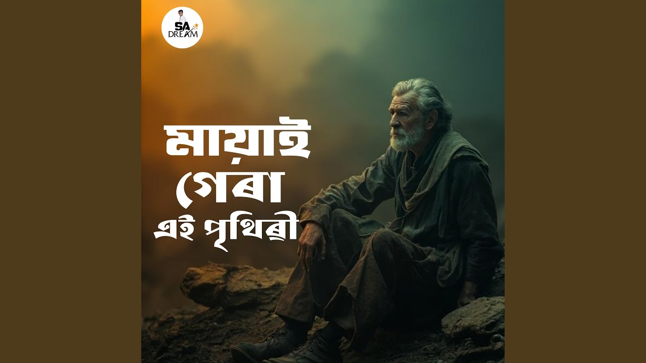 Mayai Gera Ai Prithibi