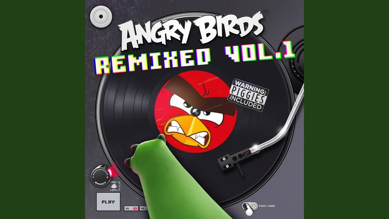 Birrrdlex (Petri Alanko Remix)