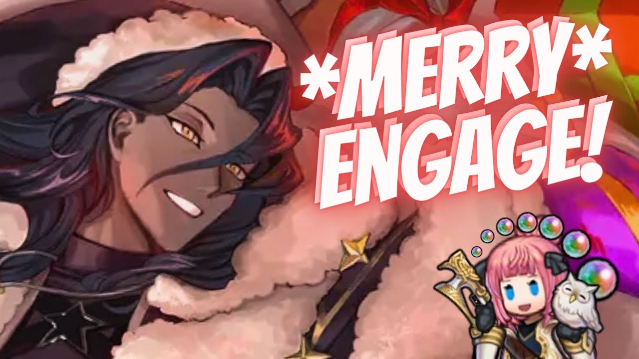 Баннер с удвоенными особыми навыками! Билеты на помощь привратникам! [Fire Emblem Heroes]