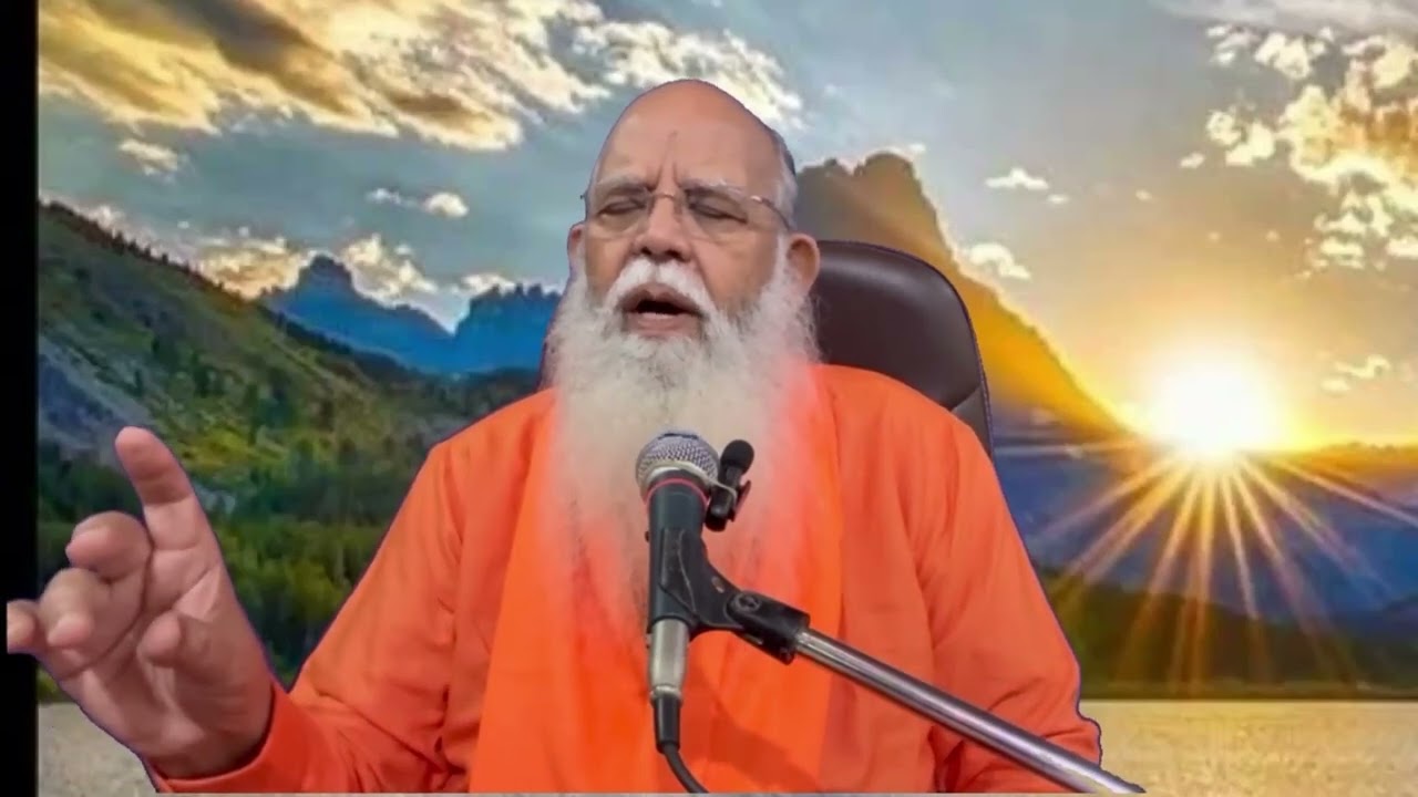 Dhyan, gyan aur Karma 4 of 4 @ Bhimpura Retreat 2025 (Hindi)