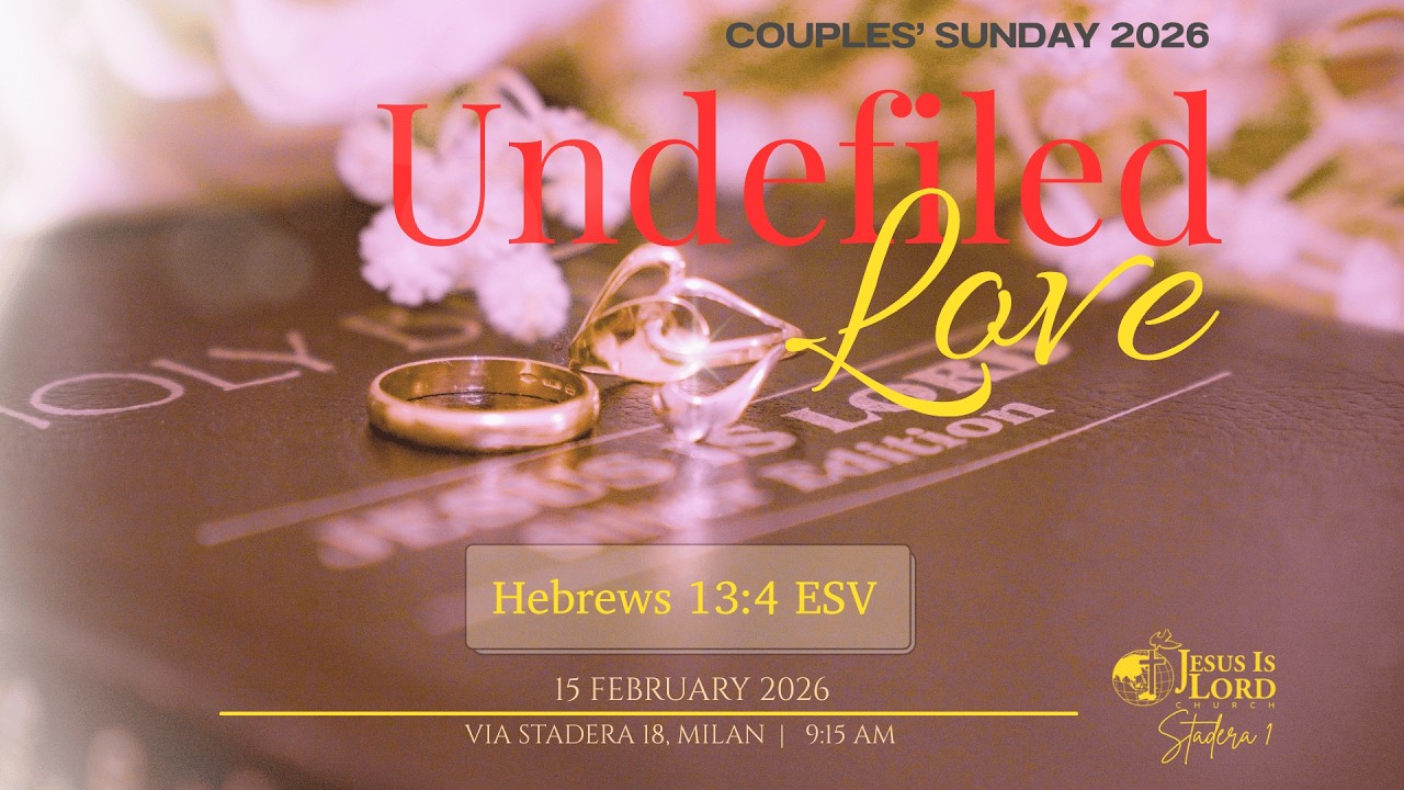CONGREGATIONAL PREPARATION
