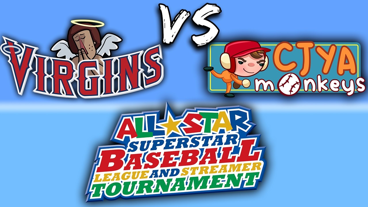 A.S.S.B.L.A.S.T. Season 2 Match vs cjya