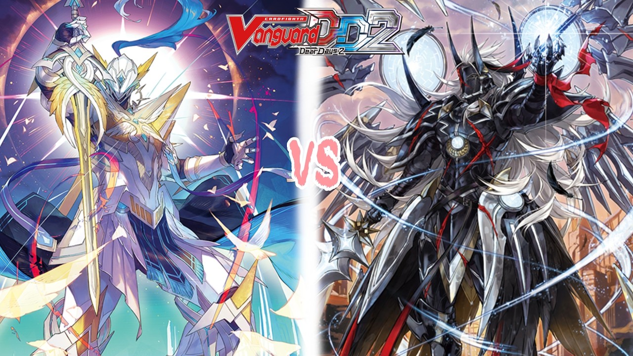 พลังเกรด3....  Vanguard Dear Day 2 || #78