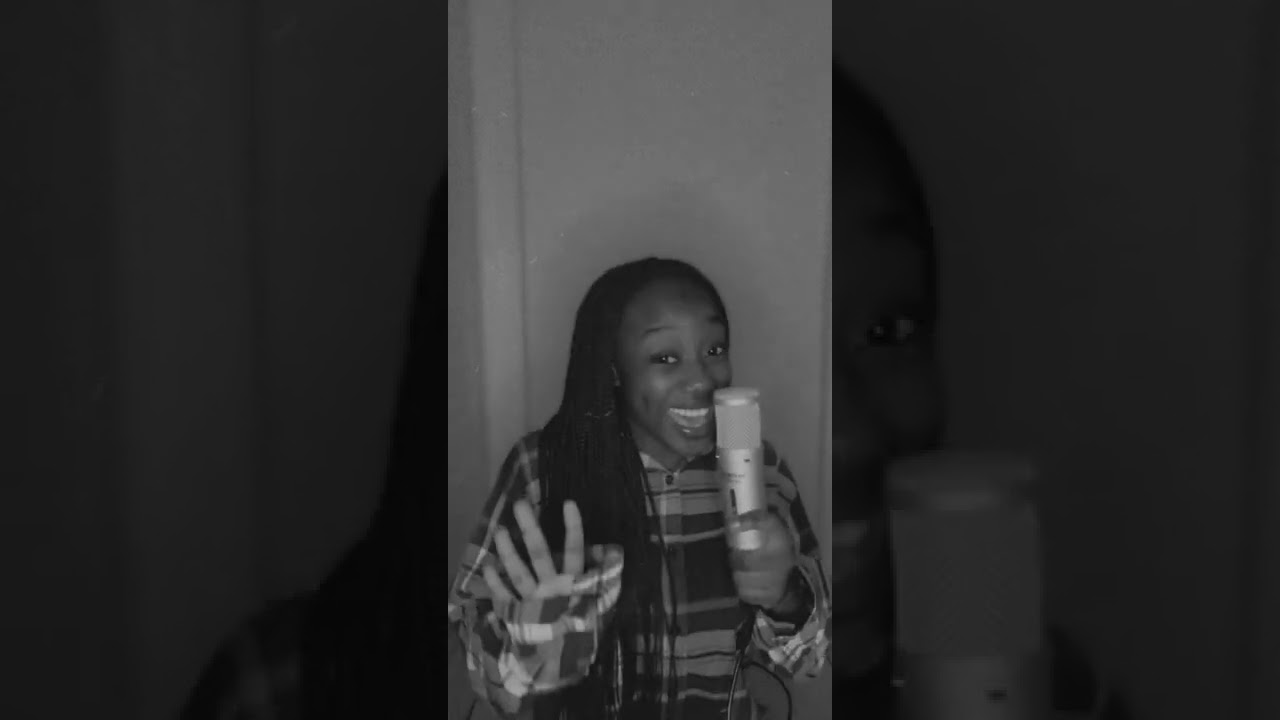 Nyeredzi by Jah prayzah (soul/r&b/groovish/jazzish )Cover❤️