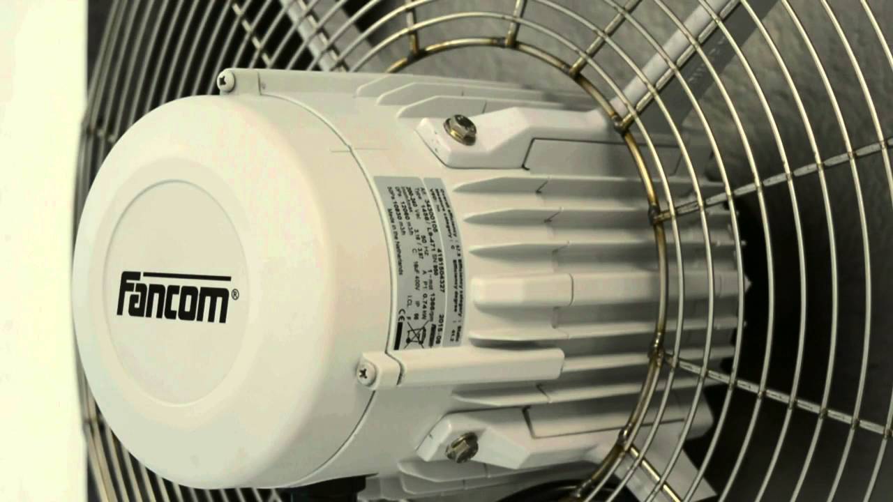 Fancom iFan
