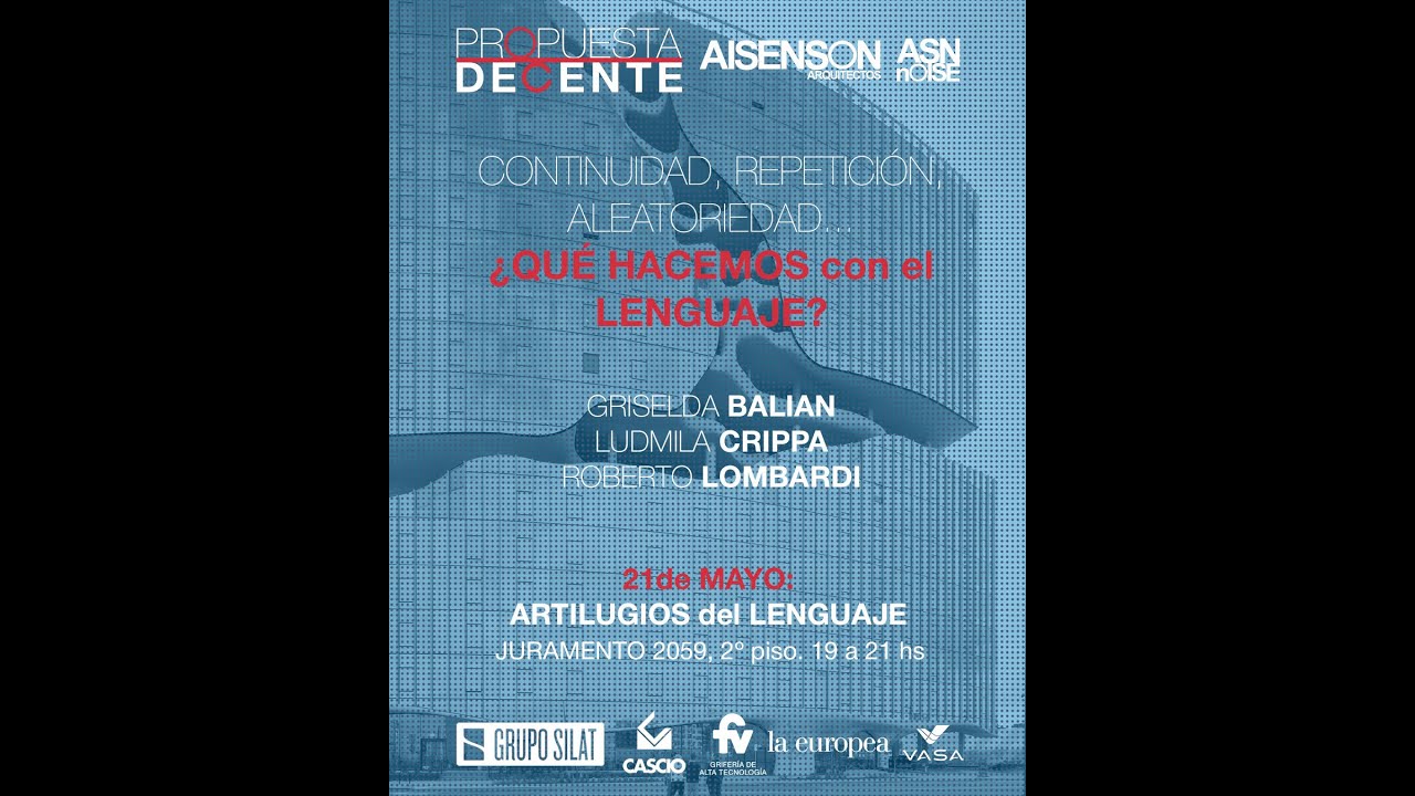 02 - Artilugios del Lenguaje