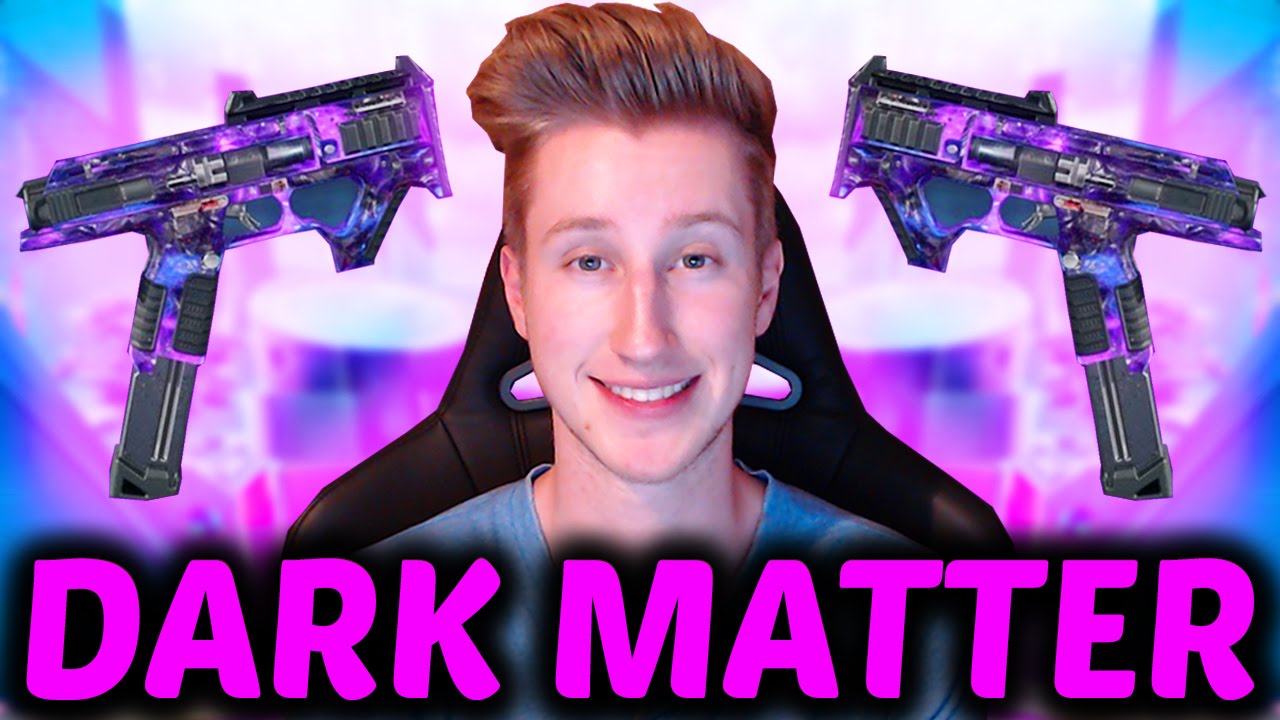 Road To Dark Matter | BROTALE RUNDE EXTREM