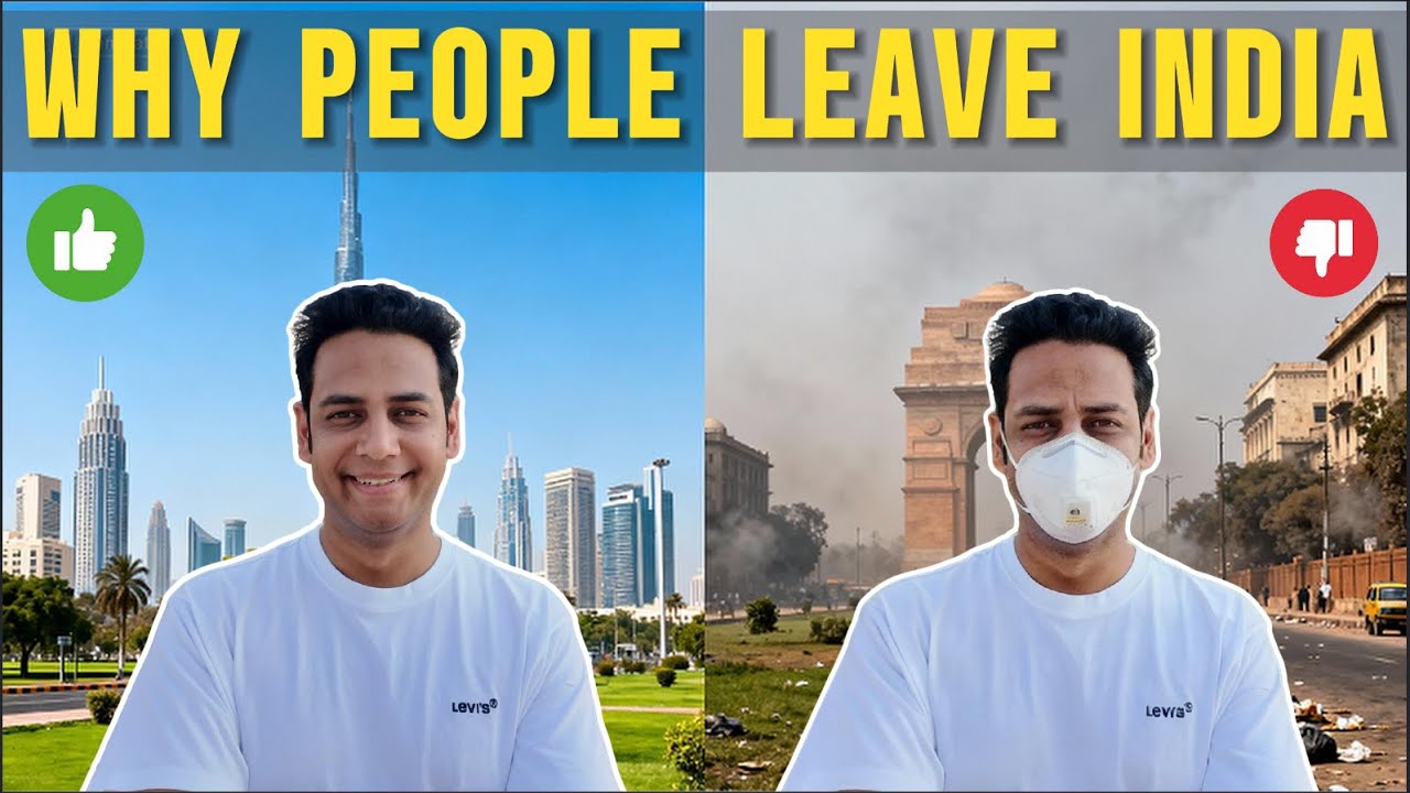 Quality of Life in Dubai | Ketan Vlogs