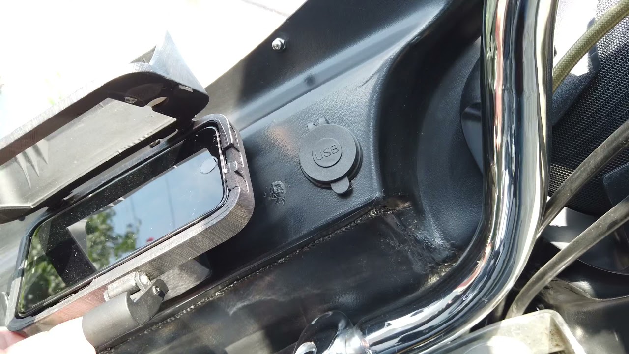 XV1600 Yamaha Road star бэтвинг мой вариант