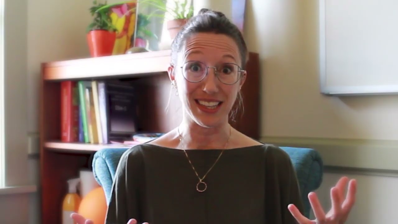What is dance and movement therapy? | Samaritan Counseling Center