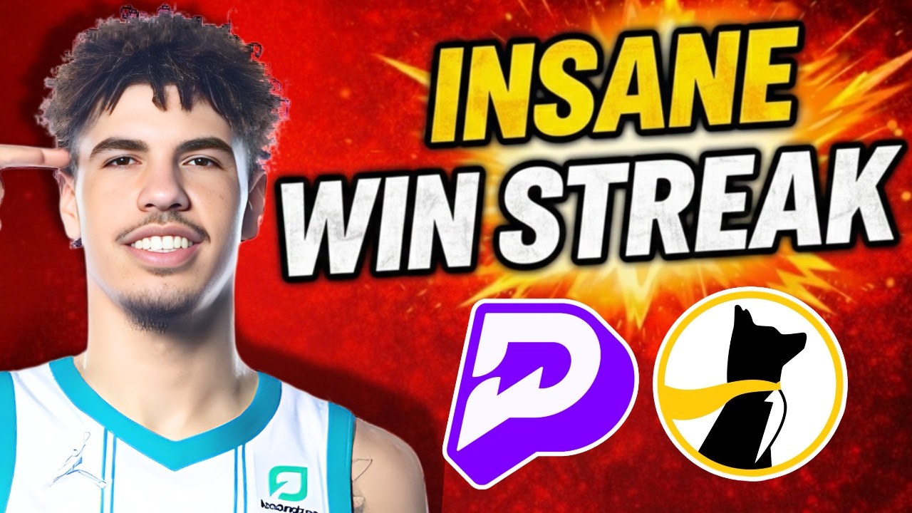 (7-2 YESTERDAY🔥) BEST NBA PICKS TODAY!! Tuesday April 7 | PrizePicks & Underdog