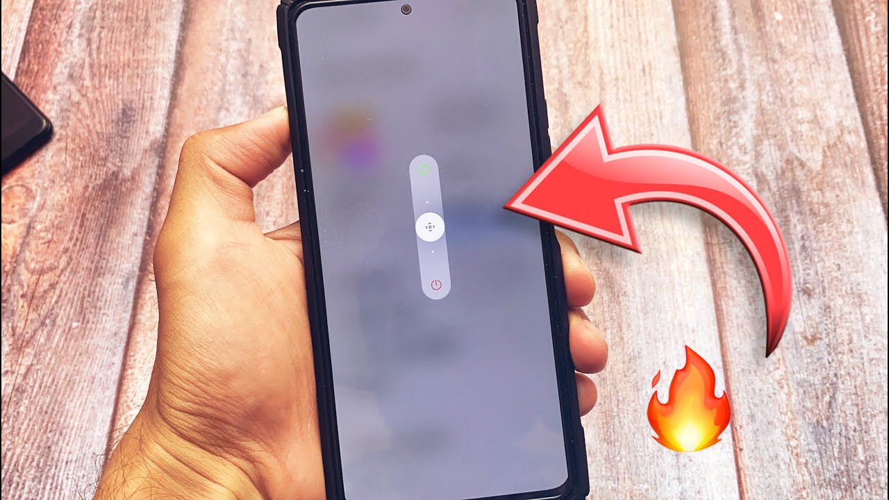 MIUI Modded Power Menu is here - Magisk Module | MIUI 13 Android 12 Supported !