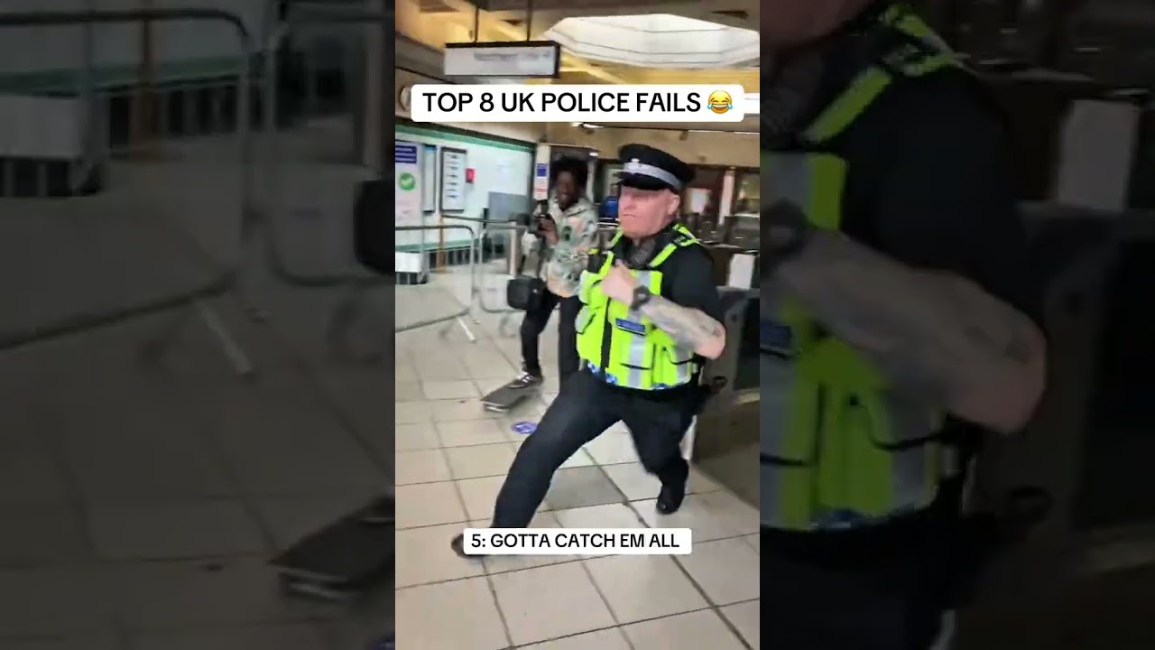 UK police fails #police #uk