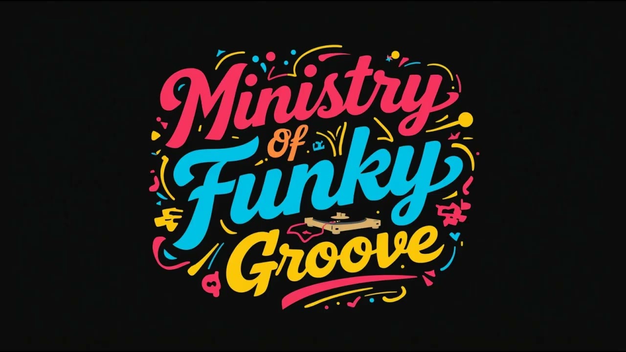 Concrete Heartbeat (Groovy Dance Mix)