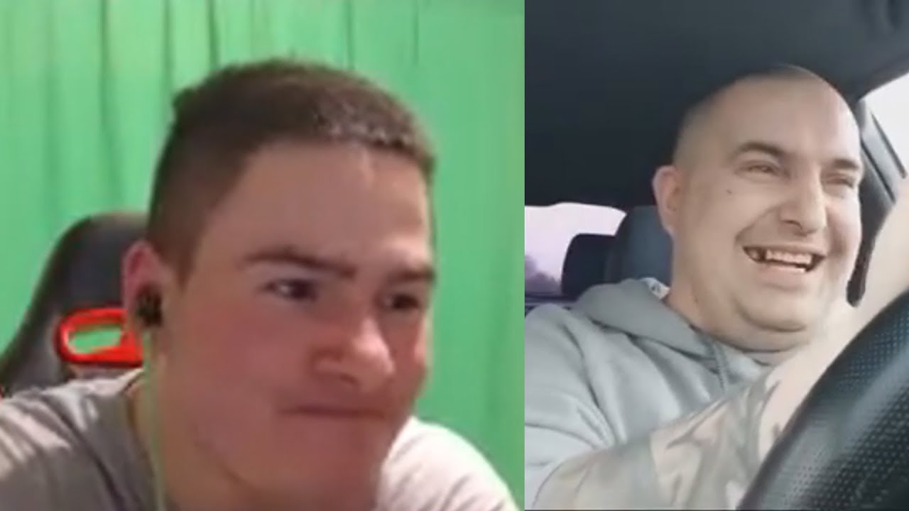 Bulgarian Streamers Compilation #35 - Random Edition