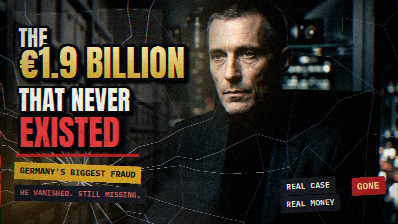 The &euro;1.9 Billion That Never Existed