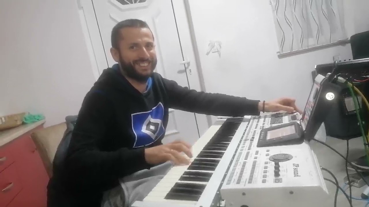SAKSOFON🎷🎷🎷🎷-Juzi sound 2