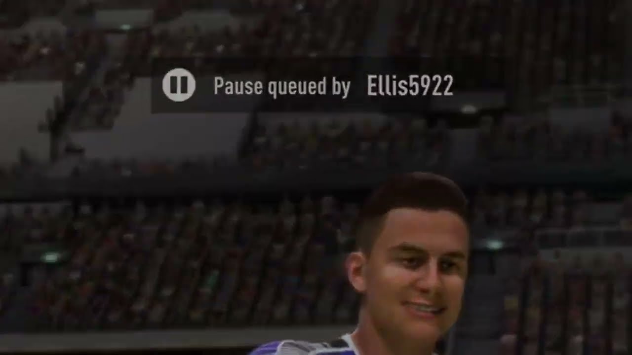 Fifa 22.... But it's just skills and memes