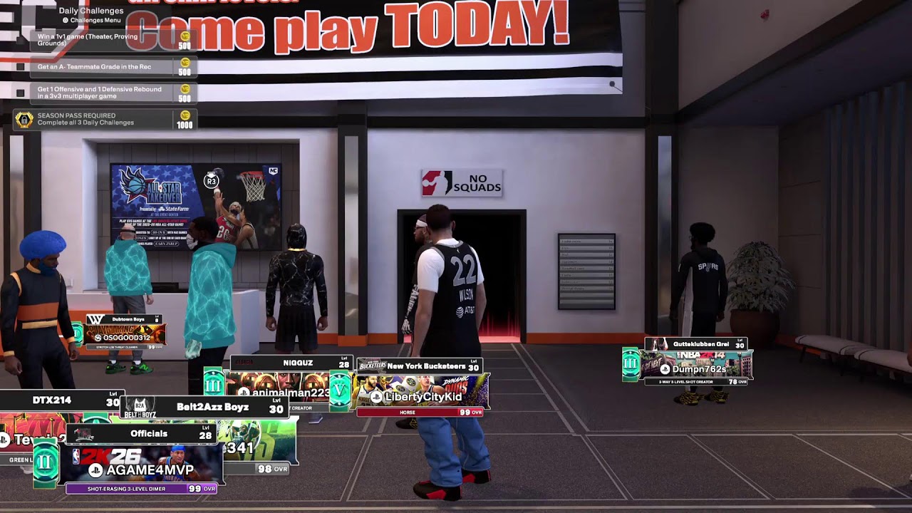 REC