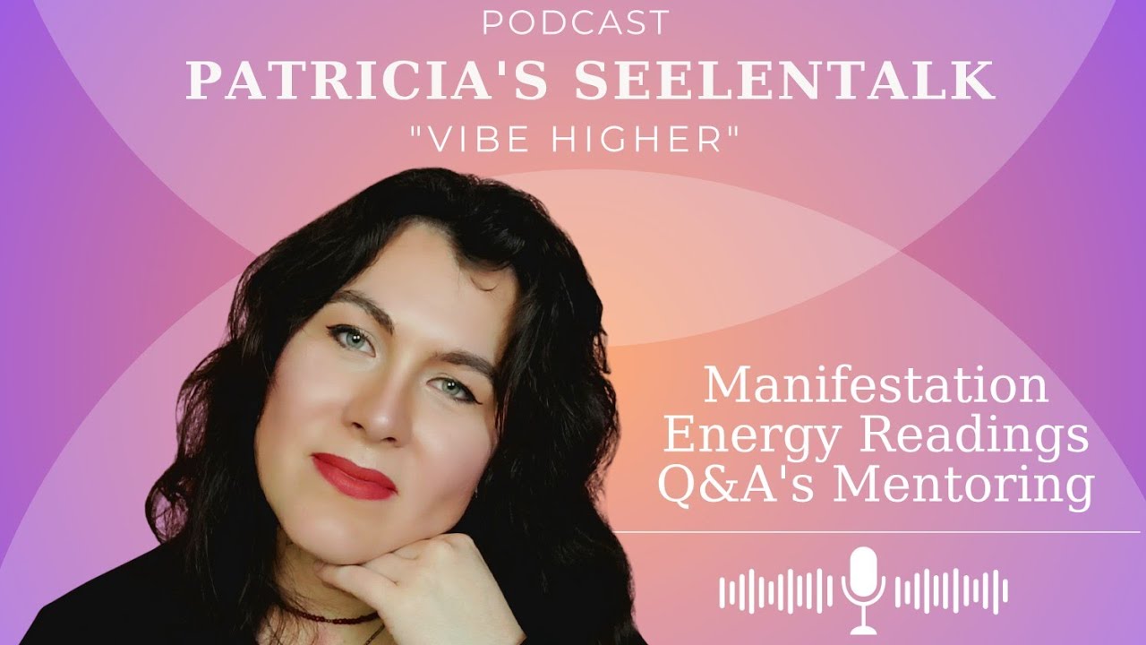 Warum du dich zu Menschen hingezogen fühlst, die dich nicht wollen 💔🧭 Vibe Higher Podcast