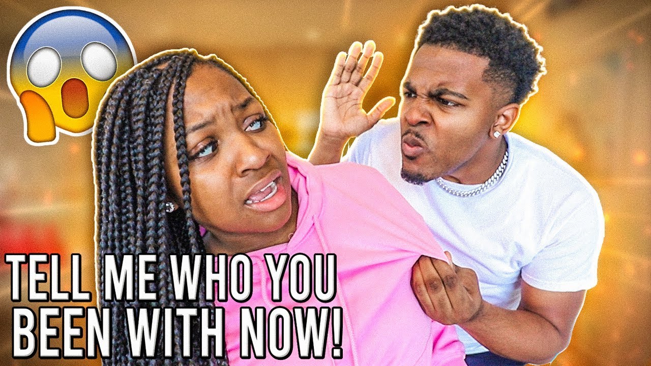 COMING HOME SMELLING LIKE ANOTHER MAN ON FIANCE LEADS TO BREAK UP 💔 | VLOGMAS DAY 9