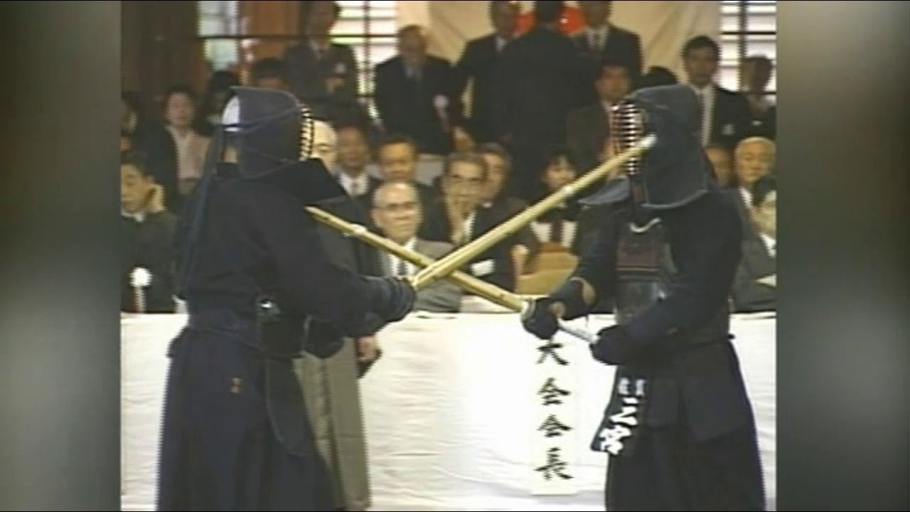 第19回明治村剣道大会, 19th MEIJIMURA KENDO TAIKAI (4 of 4)