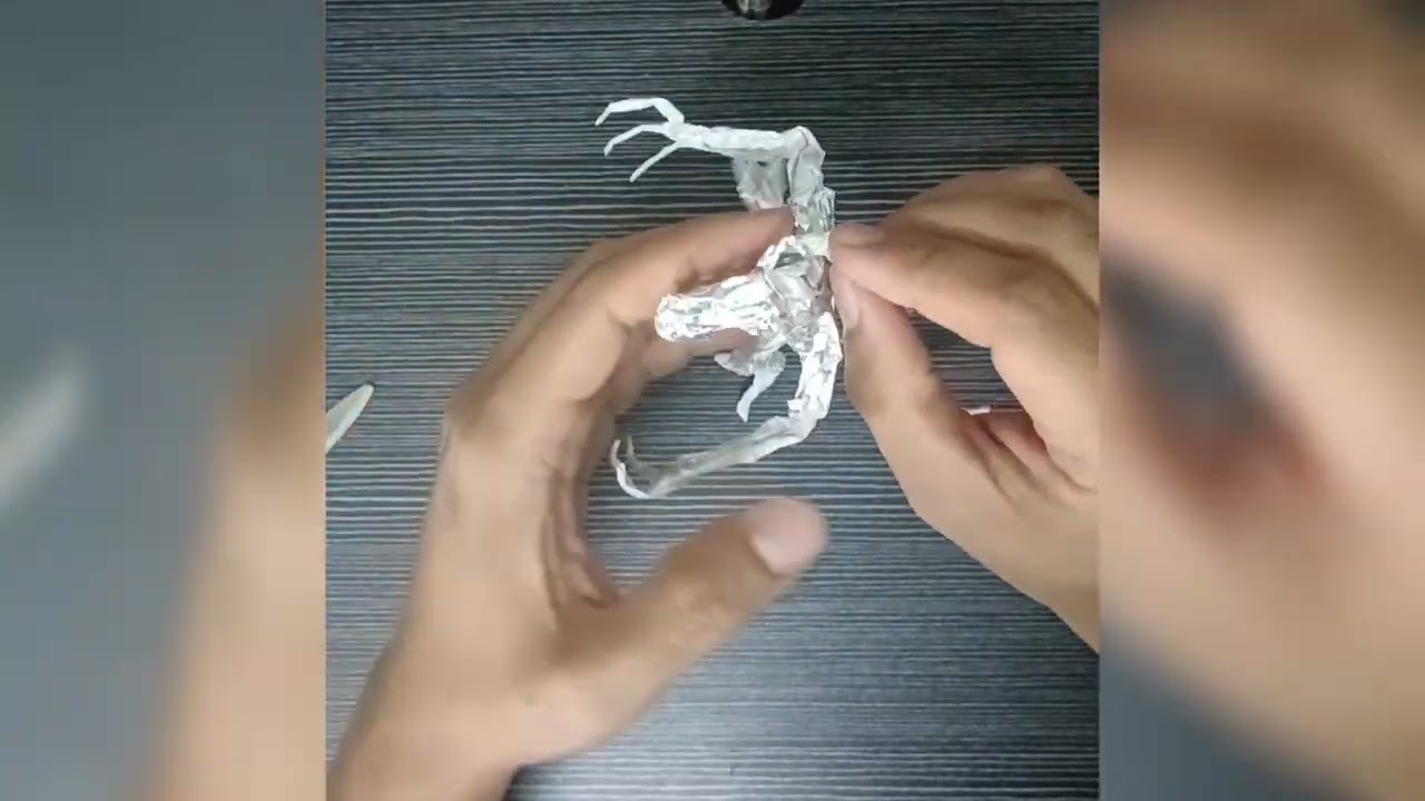 Diy Figure Digimon 