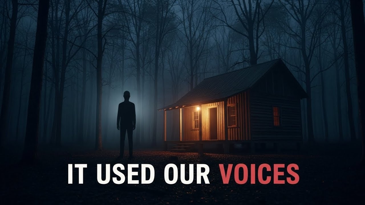 Appalachian Mountain Horror Stories That Feel Too Real | Cryptid & Skinwalker