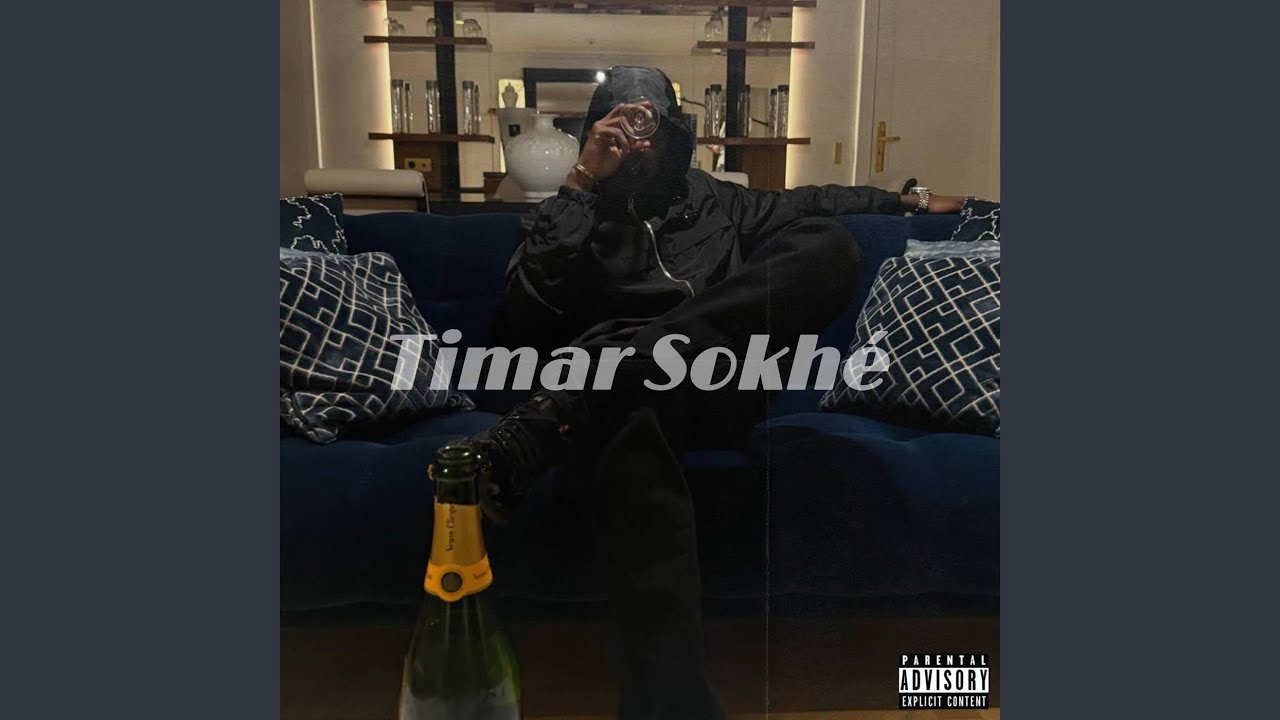 Timar Sokhé
