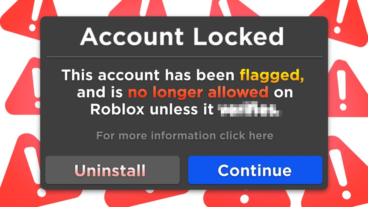Roblox Is Now FORCING Players... wow