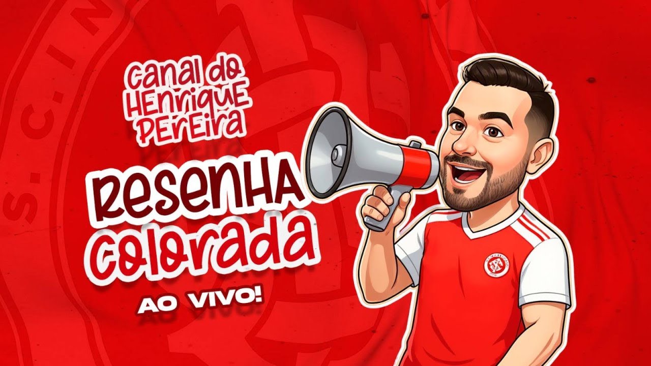 PRÉ JOGO INTER X ATLÉTICO-MG