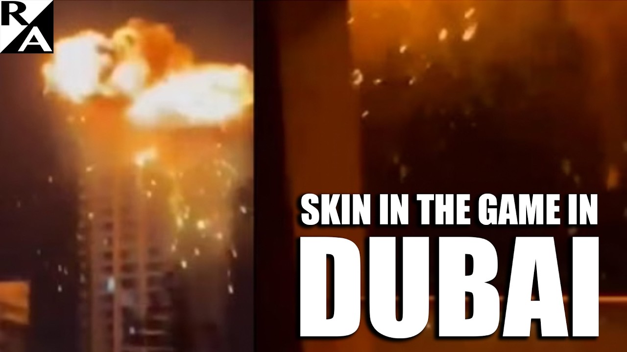 Skin in the Game in Dubai