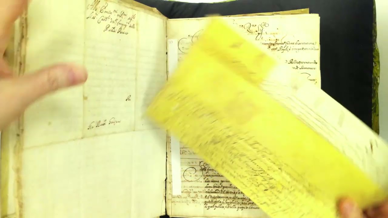 LJS 177 в библиотеке Пенсильванского университета — Понтийские болота; экскурсия по улицам Рима. ...
