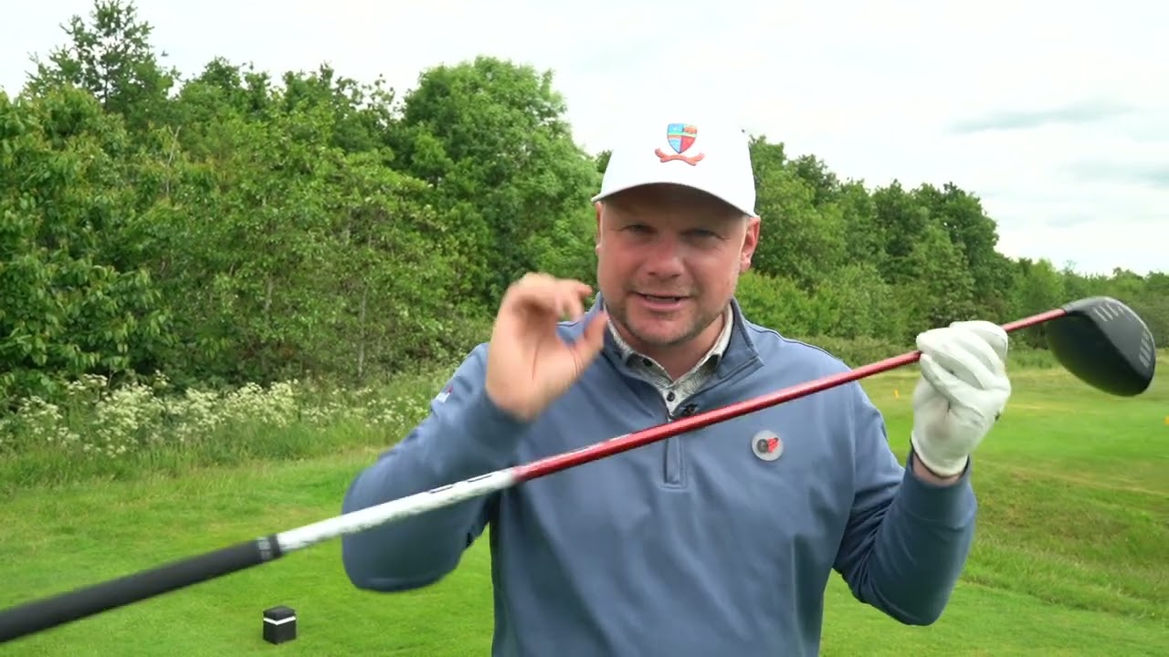 SWING Slower and Gain 30+ Yards INSTANTLY