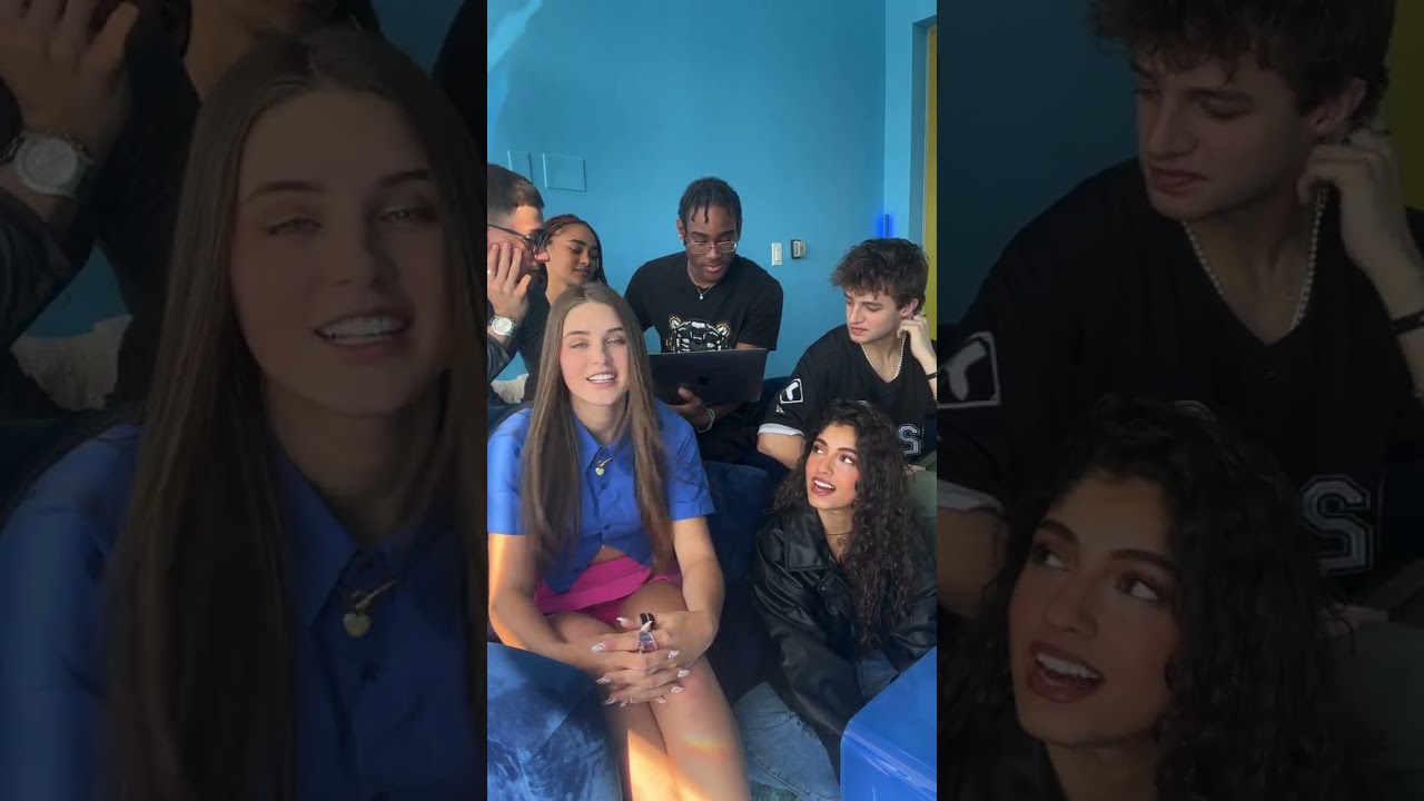 Live Now United ft. Savannah Clarke (08/03/23)