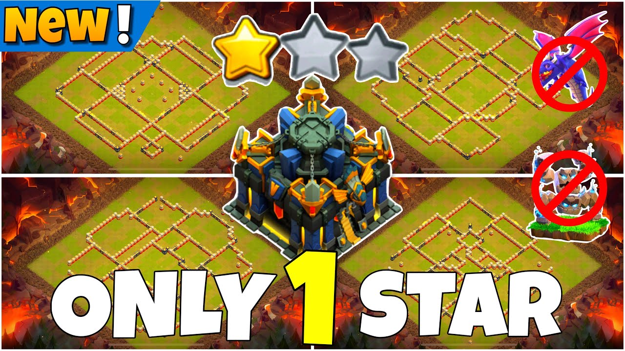 TOP 10 TH17 WAR BASES 🔥 ANTI 3 STAR | CWL + RANK MODE | Clash of Clans 2026