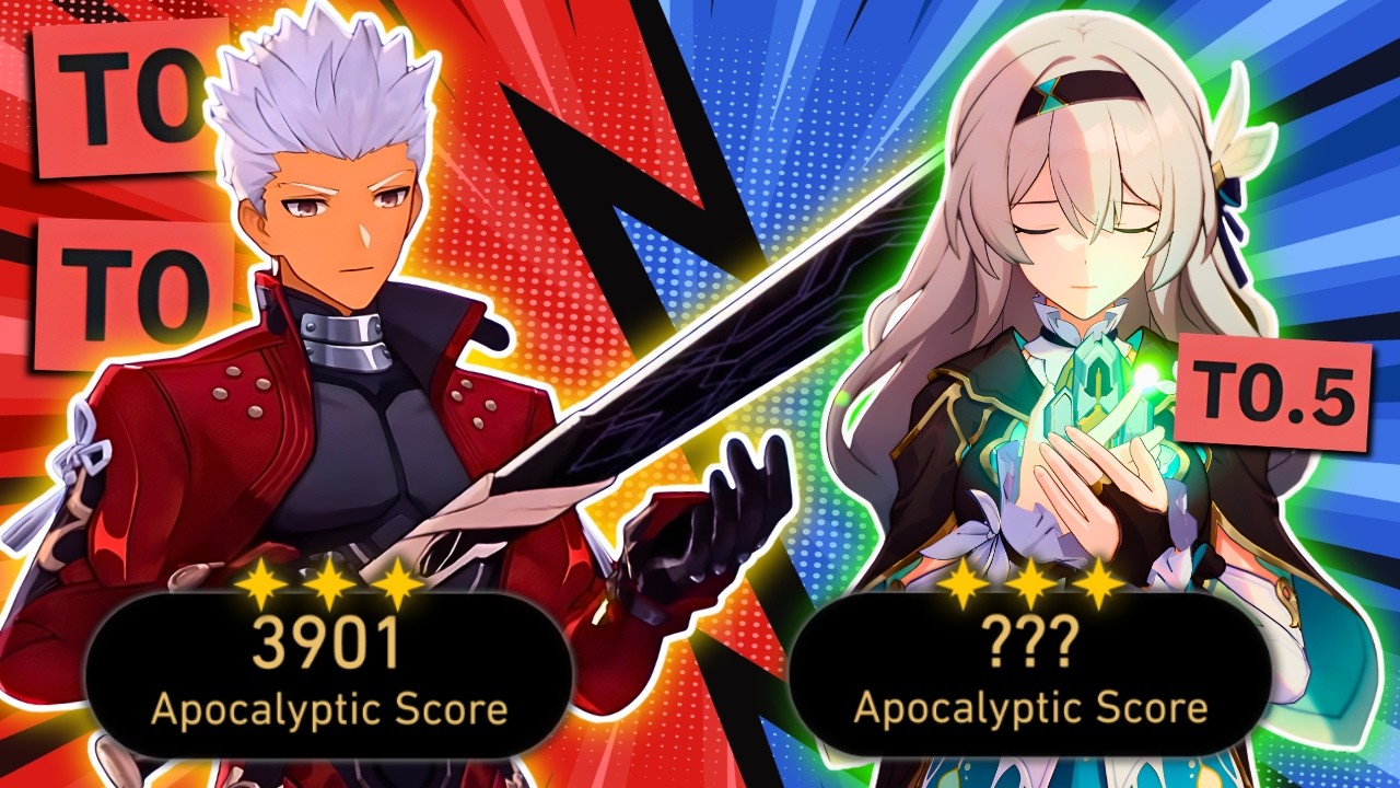 This Changes EVERYTHING For My Archer...