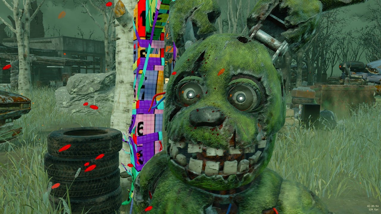 dbd clips to watch instead of getting a j*b