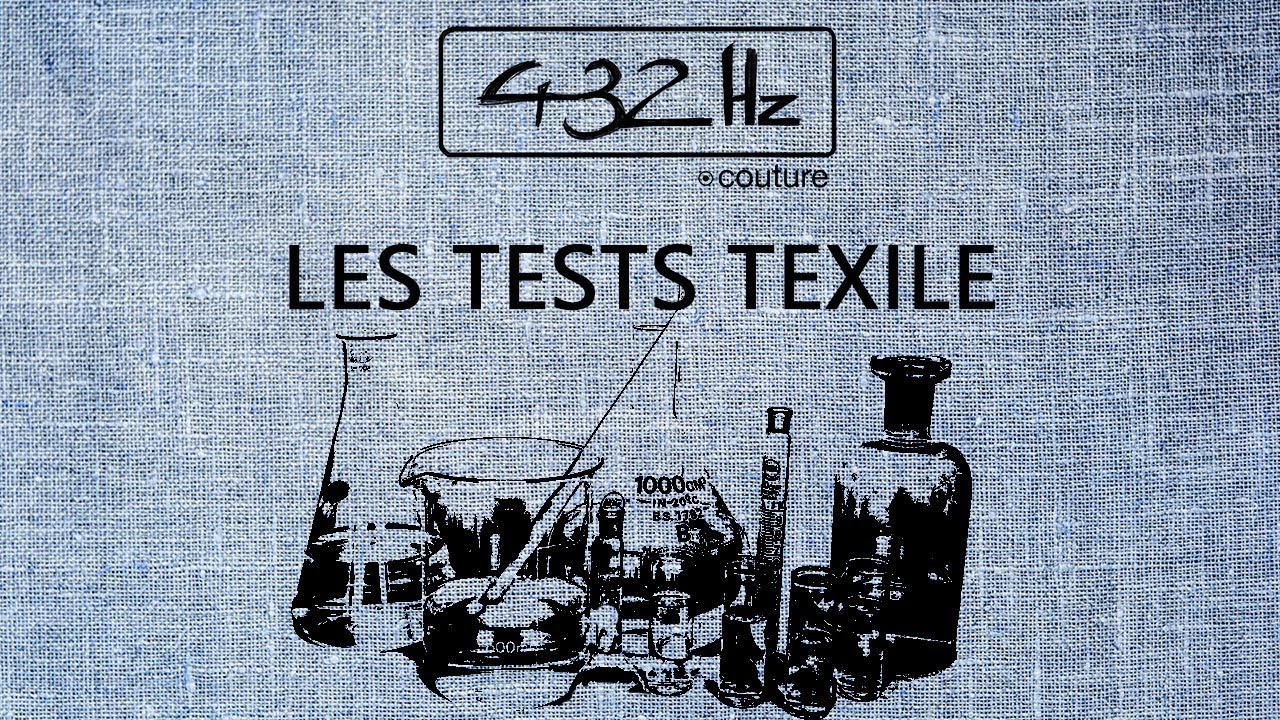 Comment les entreprises testent-elles la qualité de leurs tissus?