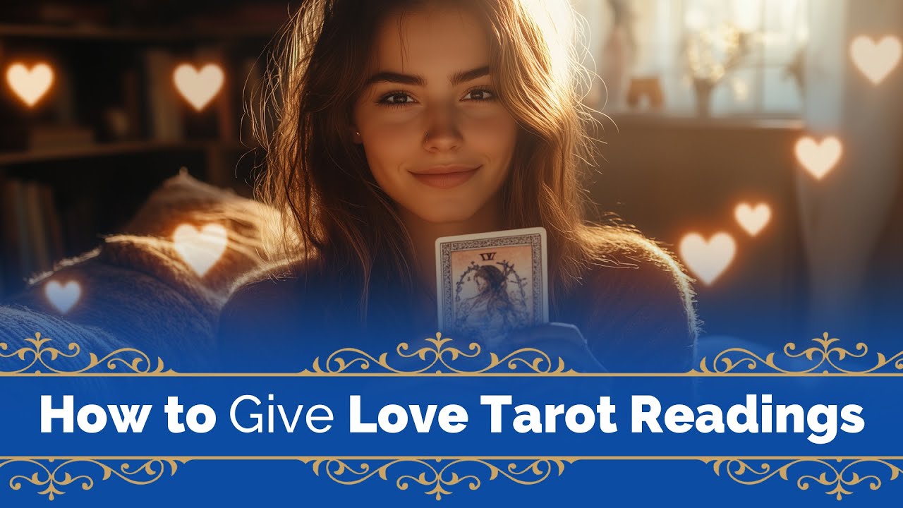 How to Read Tarot for Love & Relationships (Beginner&rsquo;s Guide) | Trusted Psychics