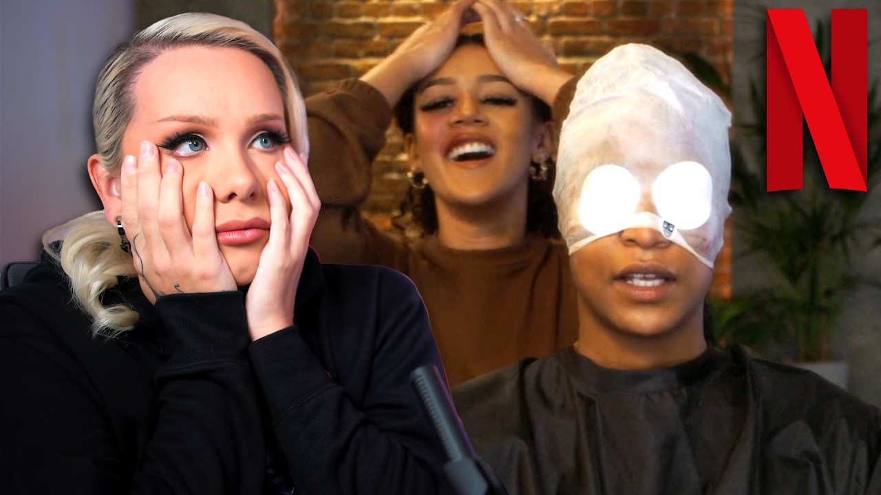 How did Netflix get away with this?