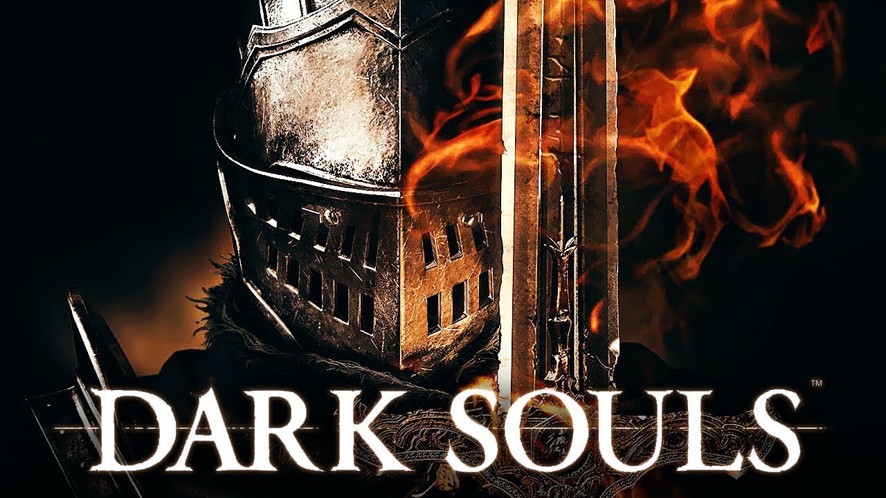 Αναπόφευκτο | Dark Souls Remastered LIVE #5
