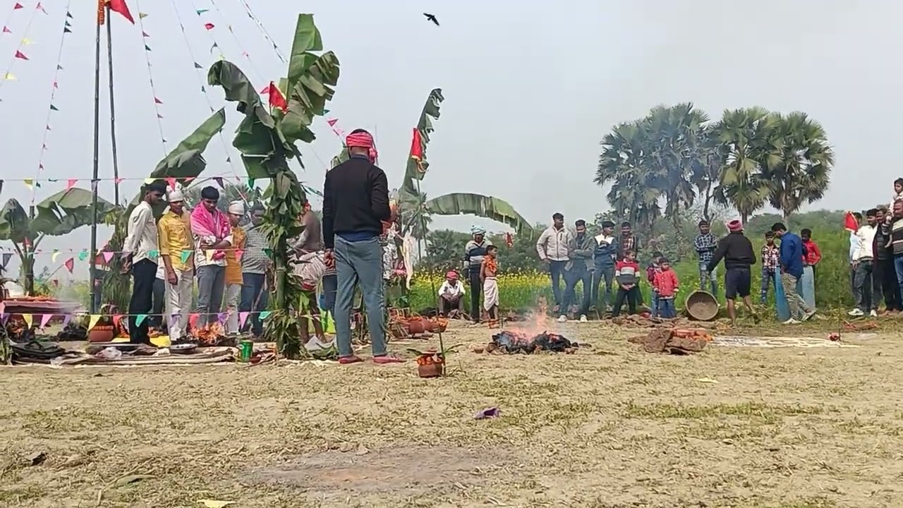 Baba kasi Das pujan 🙏🏽🙏🏽🙏🏽🙏🏽🙏🏽🙏🏽🙏🏽