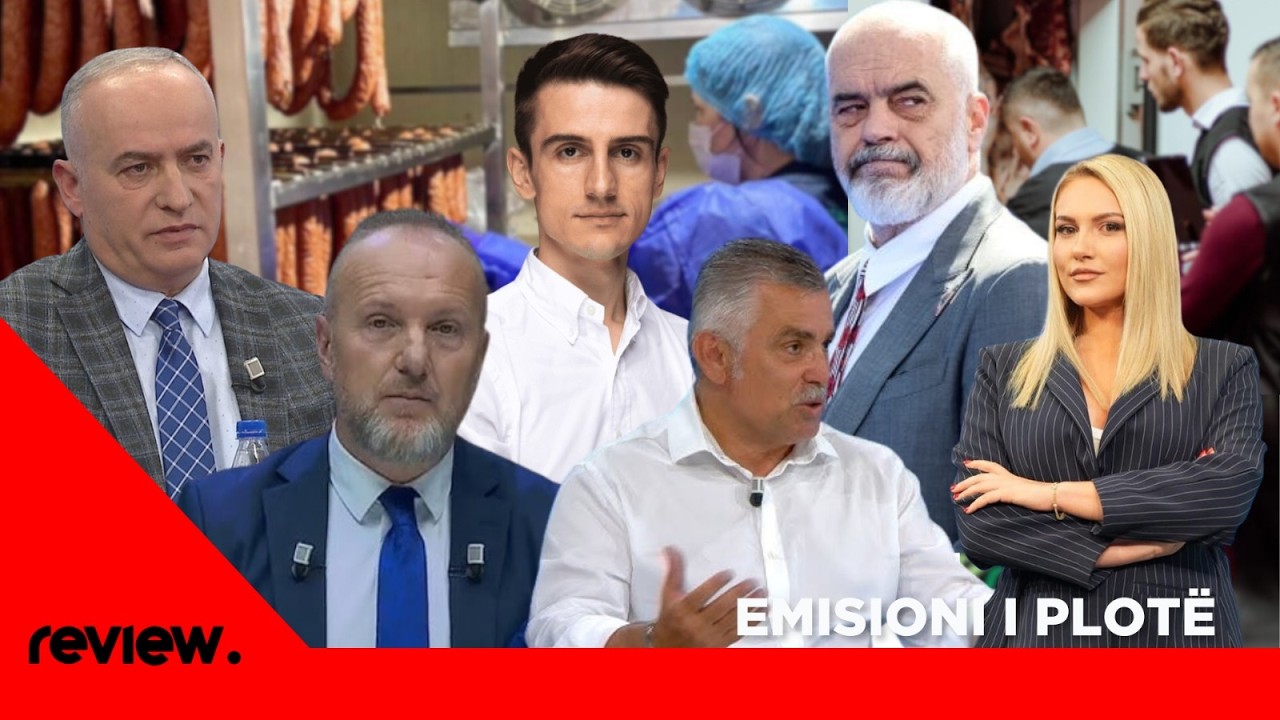 BLLOKOHET qumështi me MYK në Shqipëri! Mos e blini në rrugë se do helmoheni! Apeli i ekspertëve