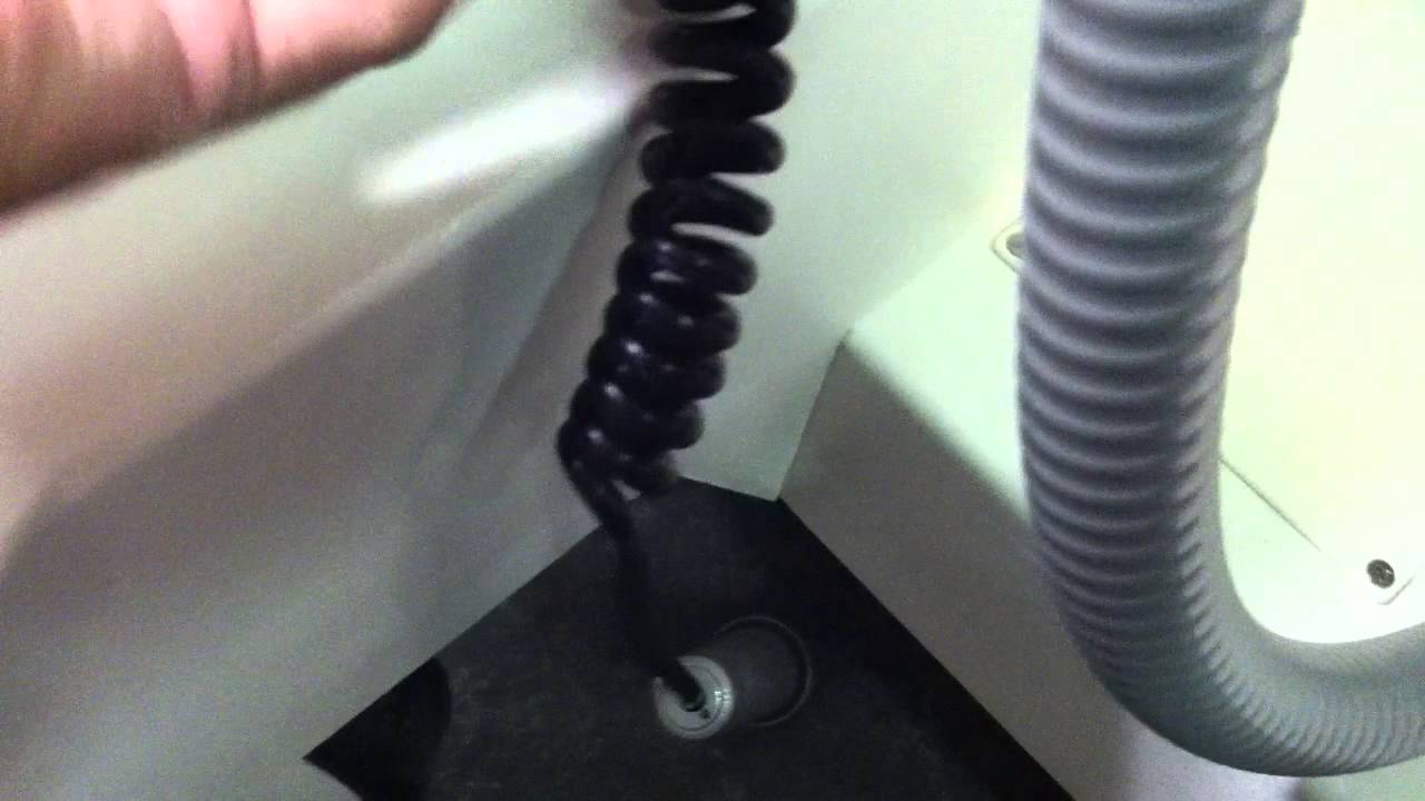 Ziehm Vision Turning on Video 1