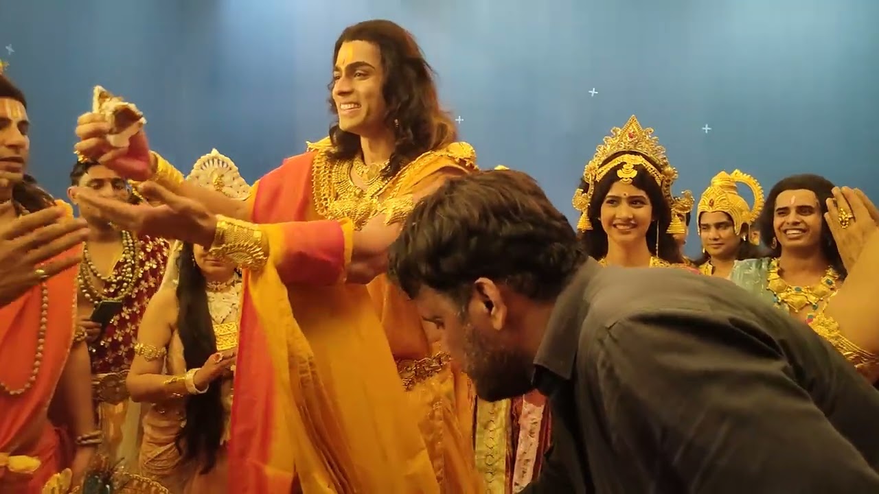 Shiv Shakti #video #camera #viral #viralshort #dance